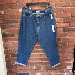 Denizen from Levi's New with tags Women's‎ Boyfriend Jeans Size 24